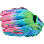 Rawlings Heart of the Hide Popsicle PROR3039-6CBPR LTE 12.75"-RHT Baseball Glove - image 4
