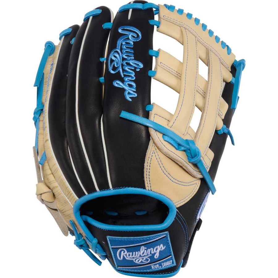 Rawlings Heart of the Hide PROR3039-6CCBB 12.75" Baseball Glove - image 1