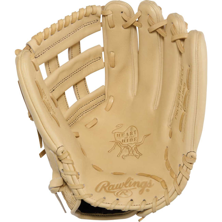 Rawlings Heart of the Hide PROR3039-6CCC 12.75" Baseball Glove - image 2
