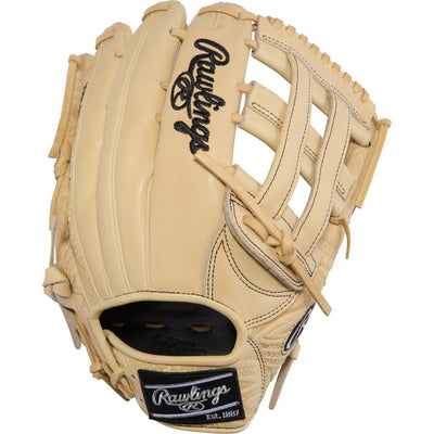 Rawlings Heart of the Hide PROR3039-6CCC 12.75" Baseball Glove - image 1