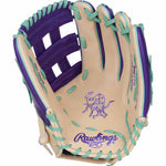Rawlings Heart of the Hide Color Sync 9.0 PROR3039-6CPU 12.75" Baseball Glove - image 2