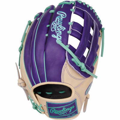 Rawlings Heart of the Hide Color Sync 9.0 PROR3039-6CPU 12.75" Baseball Glove - image 1