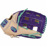 Rawlings Heart of the Hide Color Sync 9.0 PROR3039-6CPU 12.75" Baseball Glove - image 3