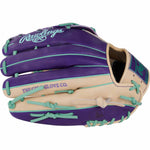 Rawlings Heart of the Hide Color Sync 9.0 PROR3039-6CPU 12.75" Baseball Glove - image 4