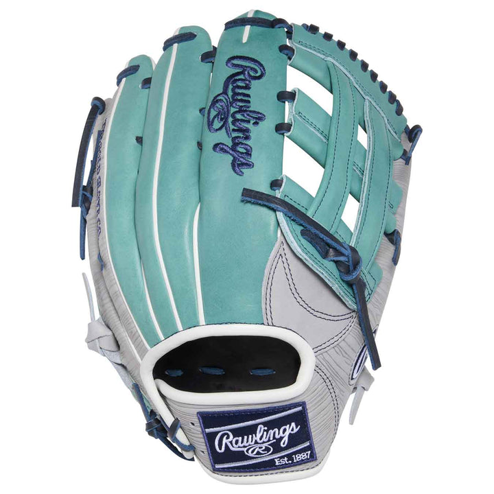 Rawlings Heart of the Hide Color Sync 10.0 PROR3039-6GSP 12.75" Baseball Glove - image 1