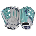 Rawlings Heart of the Hide Color Sync 10.0 PROR3039-6GSP 12.75" Baseball Glove - image 3
