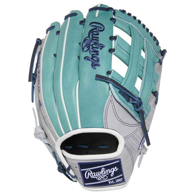 Rawlings Heart of the Hide Color Sync 10.0 PROR3039-6GSP 12.75" Baseball Glove - image 1