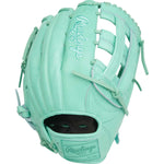 Rawlings Heart of the Hide PROR3039-6M 12.75" Baseball Glove - image 1