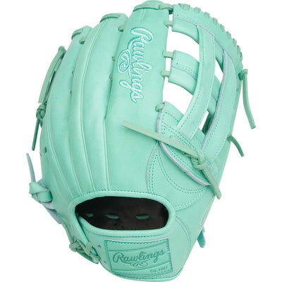 Rawlings Heart of the Hide PROR3039-6M 12.75" Baseball Glove - image 1