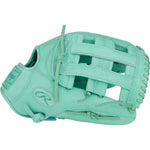 Rawlings Heart of the Hide PROR3039-6M 12.75" Baseball Glove - image 3