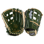 Rawlings Heart of the Hide PROR3039-6MGC LTE 12.75" Baseball Glove - image 5