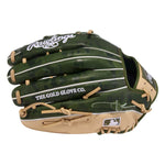 Rawlings Heart of the Hide PROR3039-6MGC LTE 12.75" Baseball Glove - image 4