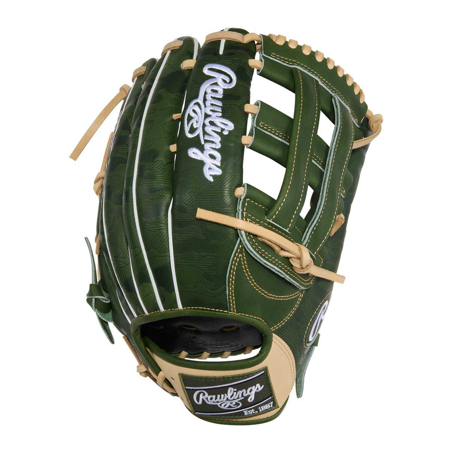 Rawlings Heart of the Hide PROR3039-6MGC LTE 12.75" Baseball Glove - image 1