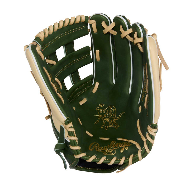 Rawlings Heart of the Hide PROR3039-6MGC LTE 12.75" Baseball Glove - image 2