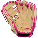 Rawlings Heart of the Hide PROR312-2CBE 11.25"-RHT Baseball Glove - image 2