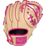 Rawlings Heart of the Hide PROR312-2CBE 11.25"-RHT Baseball Glove - image 1