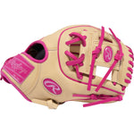 Rawlings Heart of the Hide PROR312-2CBE 11.25"-RHT Baseball Glove - image 3