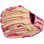 Rawlings Heart of the Hide PROR312-2CBE 11.25"-RHT Baseball Glove - image 4