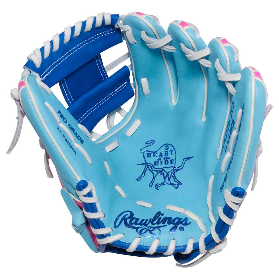Rawlings Heart of the Hide PROR312U-2CB 11.25