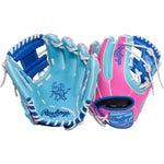 Rawlings Heart of the Hide PROR312U-2CB 11.25"-RHT (April 2026 GGC) Baseball Glove - image 3