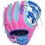 Rawlings Heart of the Hide PROR312U-2CB 11.25"-RHT (April 2026 GGC) Baseball Glove - image 1
