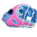 Rawlings Heart of the Hide PROR312U-2CB 11.25"-RHT (April 2026 GGC) Baseball Glove - image 5