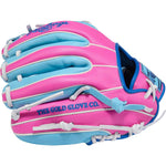 Rawlings Heart of the Hide PROR312U-2CB 11.25"-RHT (April 2026 GGC) Baseball Glove - image 4