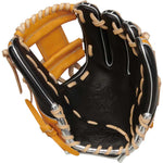 Rawlings Heart of the Hide RPROR314-2BTC 11.5"-RHT Baseball Glove - image 2