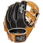 Rawlings Heart of the Hide RPROR314-2BTC 11.5"-RHT Baseball Glove - image 1