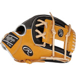Rawlings Heart of the Hide RPROR314-2BTC 11.5"-RHT Baseball Glove - image 3