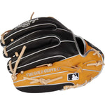 Rawlings Heart of the Hide RPROR314-2BTC 11.5"-RHT Baseball Glove - image 4