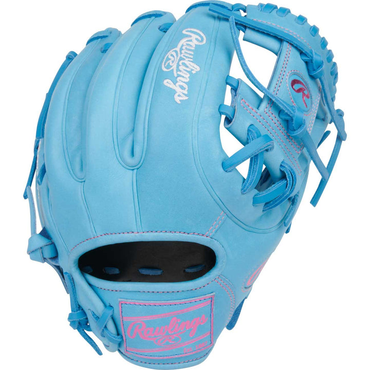 Rawlings Heart of the Hide PROR314-2CBCB 11.5"-RHT Baseball Glove - image 1