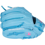 Rawlings Heart of the Hide PROR314-2CBCB 11.5"-RHT Baseball Glove - image 4