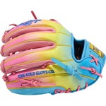Rawlings Heart of the Hide Popsicle PROR314-2CBPY LTE 11.5"-RHT Baseball Glove - image 4