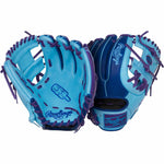 Rawlings Heart of the Hide Fro-Glo PROR314-2CBR LTE 11.5"-RHT Baseball Glove - image 5