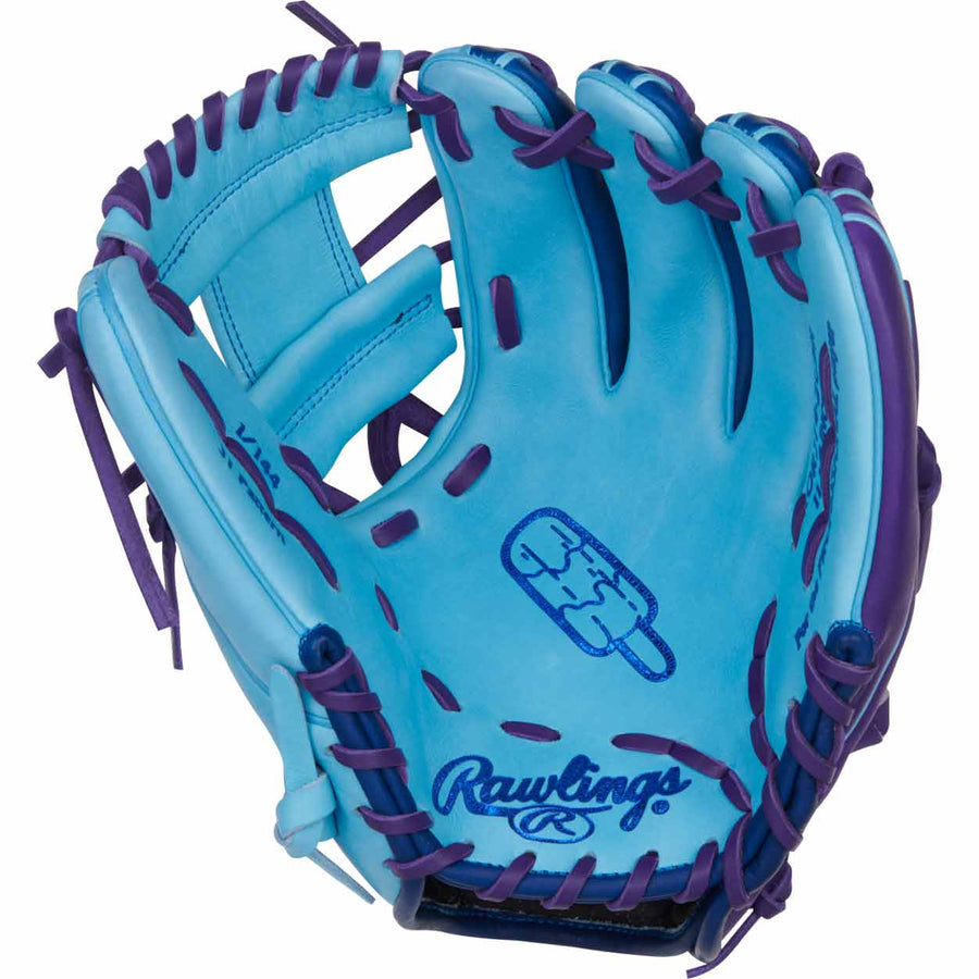 Rawlings Heart of the Hide Fro-Glo PROR314-2CBR LTE 11.5