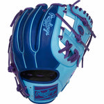 Rawlings Heart of the Hide Fro-Glo PROR314-2CBR LTE 11.5"-RHT Baseball Glove - image 1