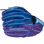 Rawlings Heart of the Hide Fro-Glo PROR314-2CBR LTE 11.5"-RHT Baseball Glove - image 4