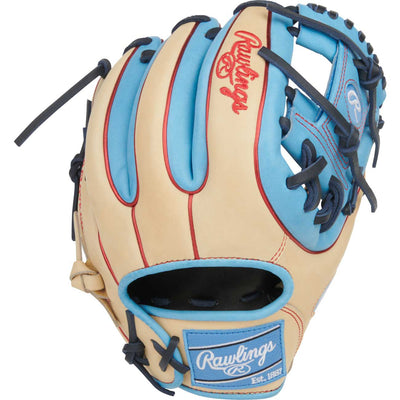Rawlings Heart of the Hide PROR314-2CCB 11.5"-RHT Baseball Glove - image 1