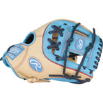 Rawlings Heart of the Hide PROR314-2CCB 11.5"-RHT Baseball Glove - image 3