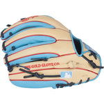 Rawlings Heart of the Hide PROR314-2CCB 11.5"-RHT Baseball Glove - image 4