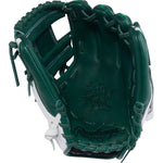 Rawlings Heart of the Hide Golf PROR314-2DGY LTE 11.5"-RHT Baseball Glove - image 2