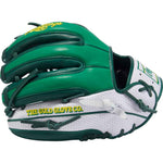 Rawlings Heart of the Hide Golf PROR314-2DGY LTE 11.5"-RHT Baseball Glove - image 4