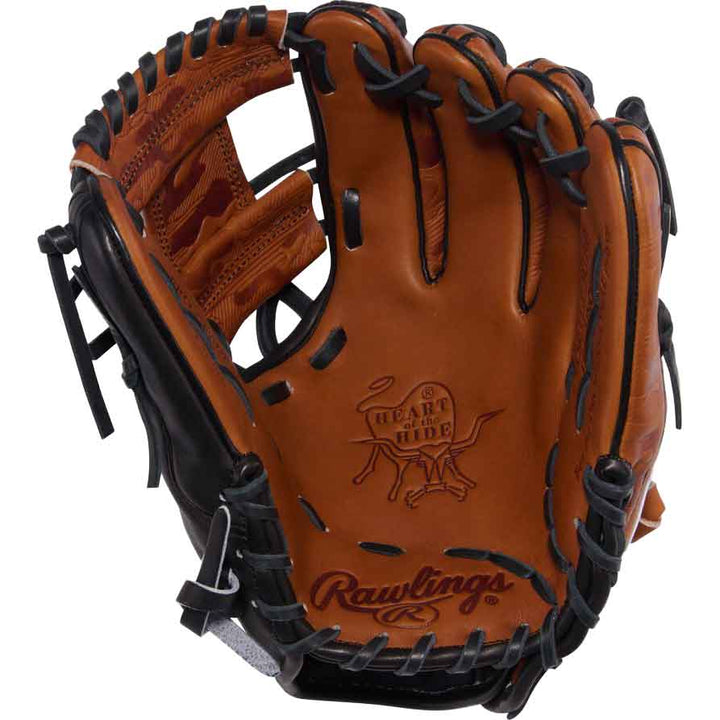 Rawlings Heart of the Hide PROR314-2GBB LTE 11.5"-RHT Baseball Glove - image 2