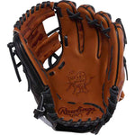 Rawlings Heart of the Hide PROR314-2GBB LTE 11.5"-RHT Baseball Glove - image 2