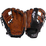 Rawlings Heart of the Hide PROR314-2GBB LTE 11.5"-RHT Baseball Glove - image 5