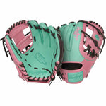 Rawlings Heart of the Hide Fro-Glo PROR314-2MP LTE 11.5"-RHT Baseball Glove - image 5