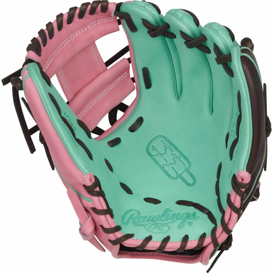 Rawlings Heart of the Hide Fro-Glo PROR314-2MP LTE 11.5