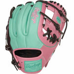 Rawlings Heart of the Hide Fro-Glo PROR314-2MP LTE 11.5"-RHT Baseball Glove - image 1
