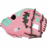 Rawlings Heart of the Hide Fro-Glo PROR314-2MP LTE 11.5"-RHT Baseball Glove - image 3